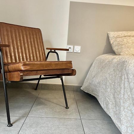 Suite Danbury Лион Экстерьер фото