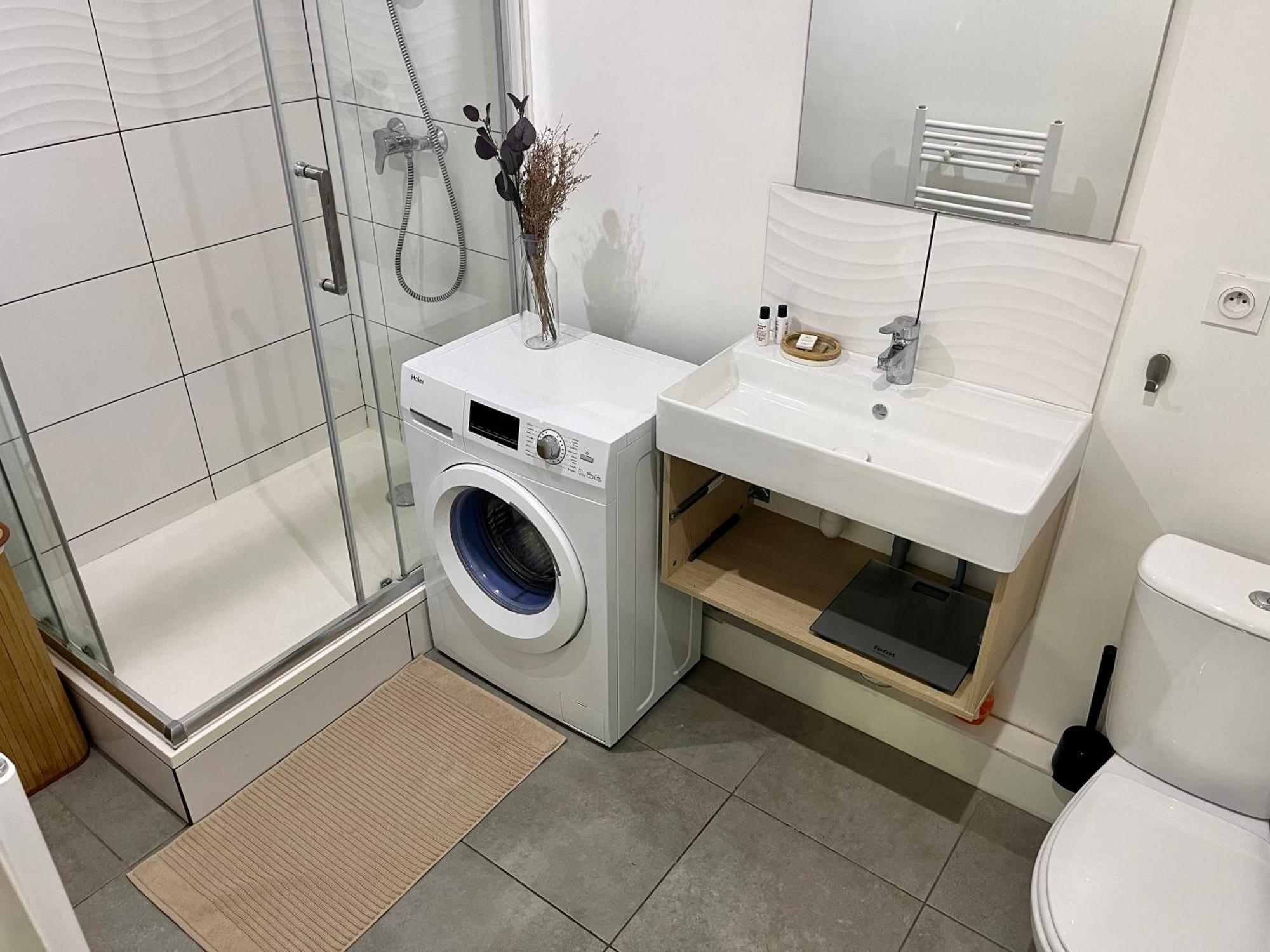 Suite Danbury Лион Экстерьер фото
