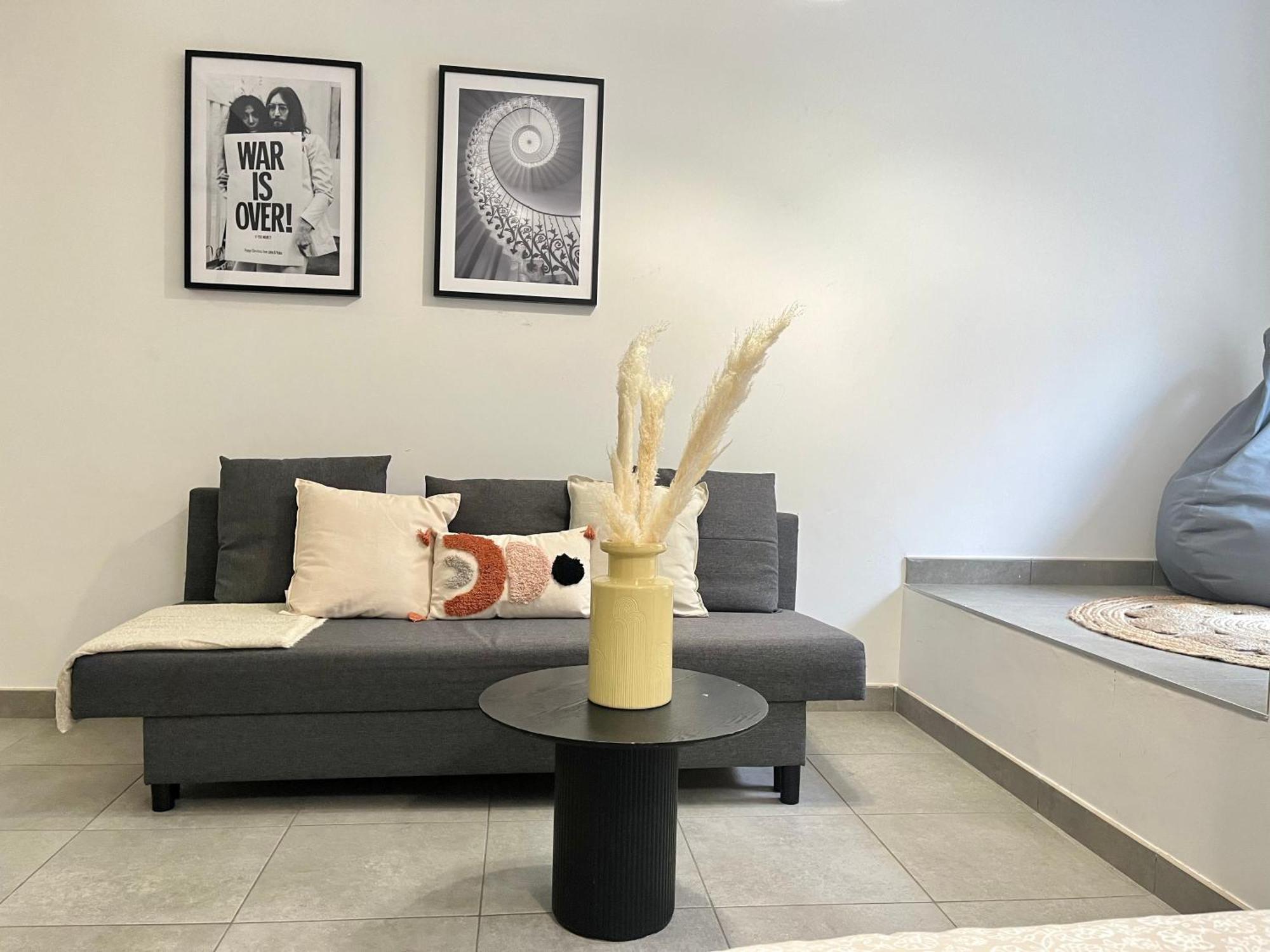 Suite Danbury Лион Экстерьер фото