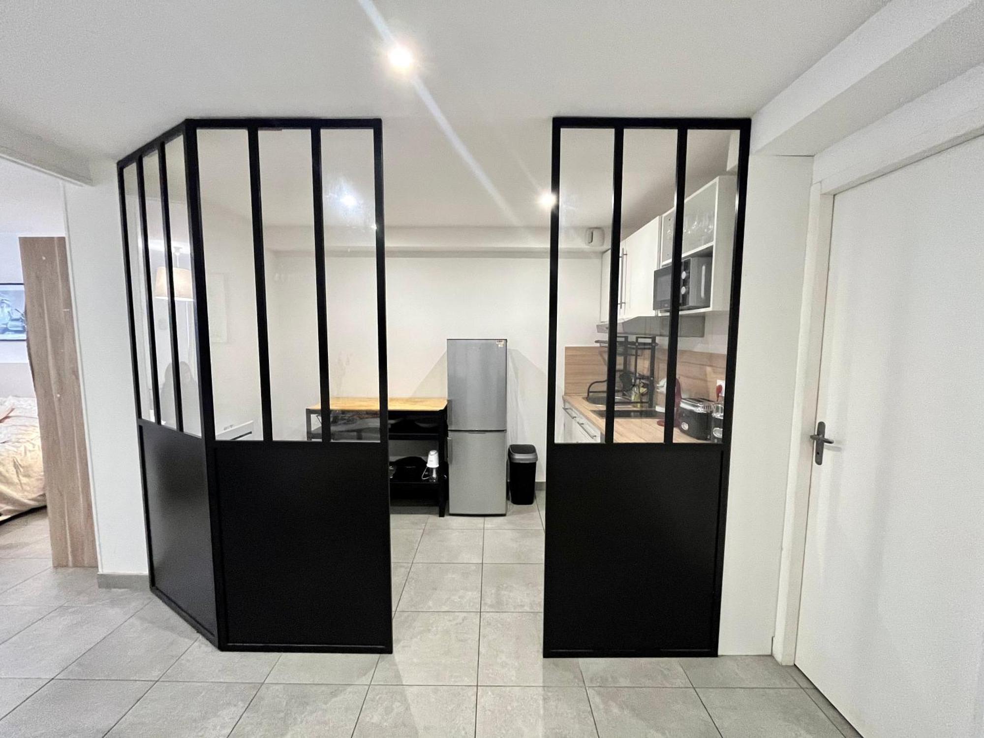 Suite Danbury Лион Экстерьер фото